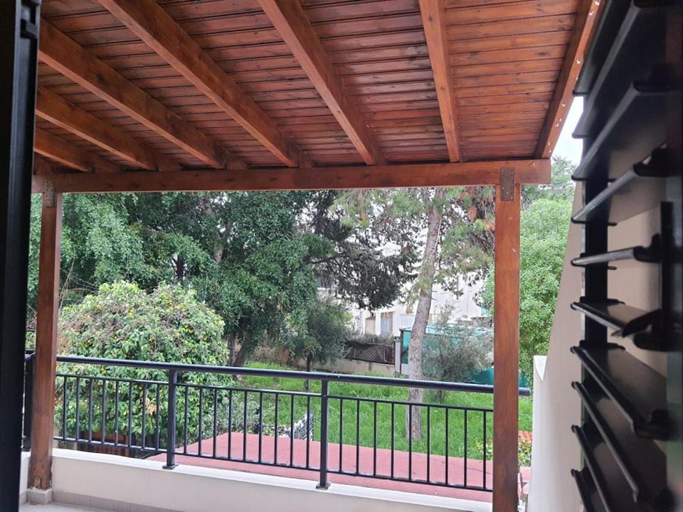 Lovely 2 Bedrooms In The Tourist Area In Paphos . מראה חיצוני תמונה